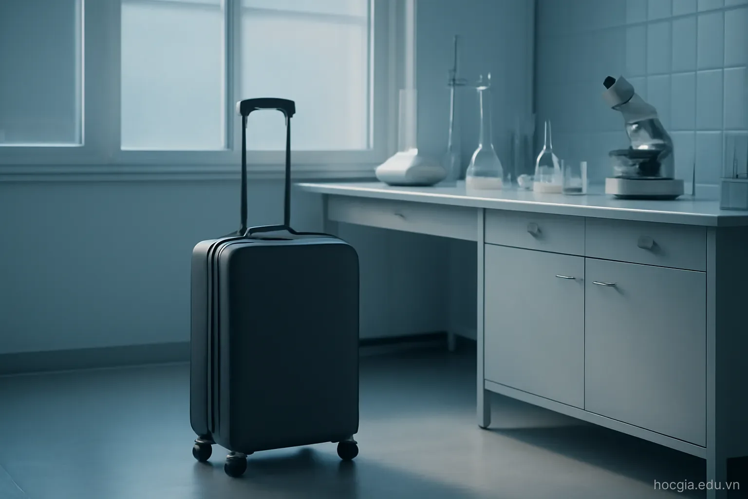 Hậu tiến sĩ: giai đoạn để xây hồ sơ độc lập, không phải để làm tiếp luận án