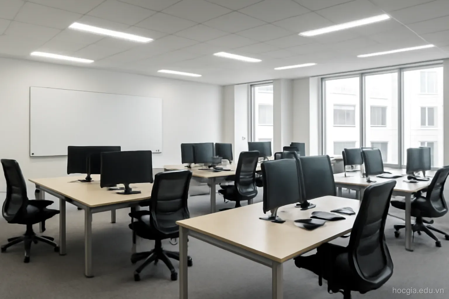 Nghiên cứu ở doanh nghiệp: cùng kỹ năng, khác nhịp độ và khác thước đo thành công