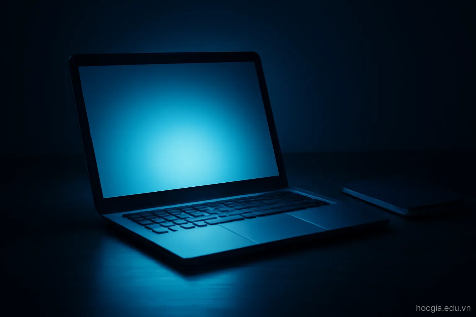 Email liên hệ trước: ngắn, cụ thể, và chứng minh bạn đã đọc công trình của họ