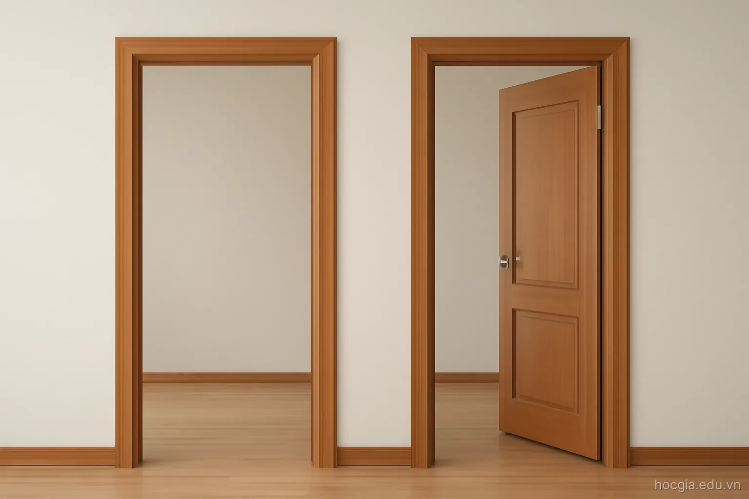 Thạc sĩ hay tiến sĩ: câu hỏi thật là bạn muốn làm gì trong năm năm tới, mỗi ngày